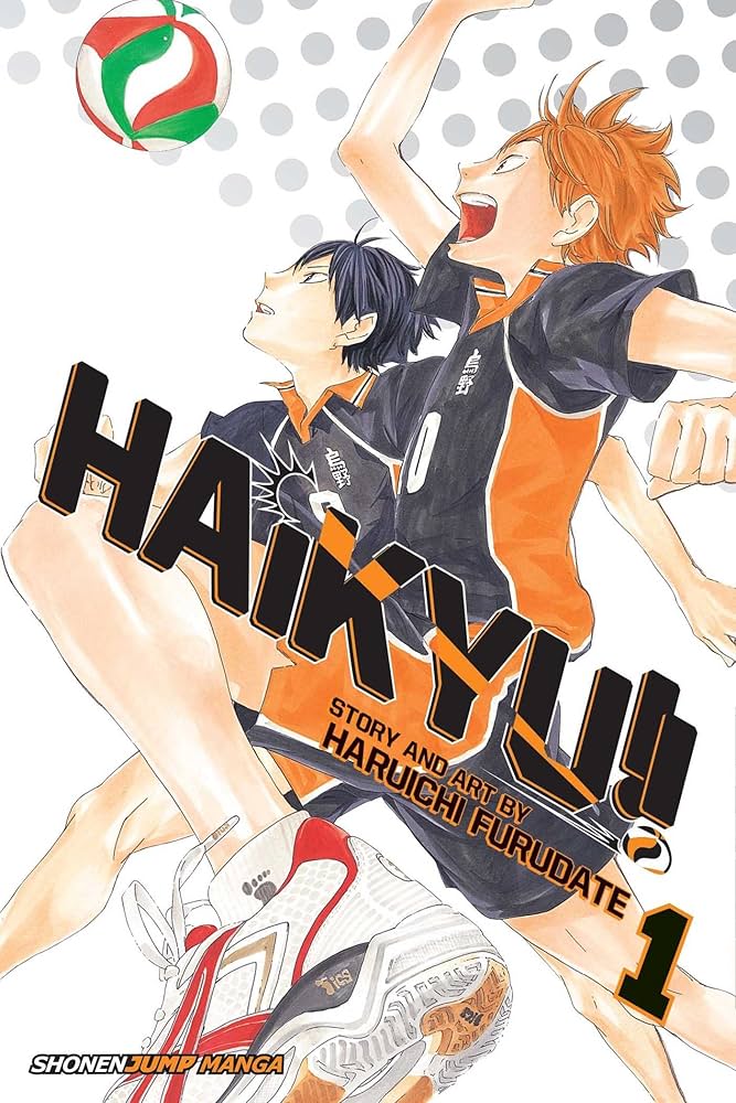 希少 初版 ハイキュー 1 2012 BECKETT 8.5 Haikyu 1 Amazon.com: HAIKYU !! COMPLETE ILLUSTRATION BOOK (ARTBOOK VO